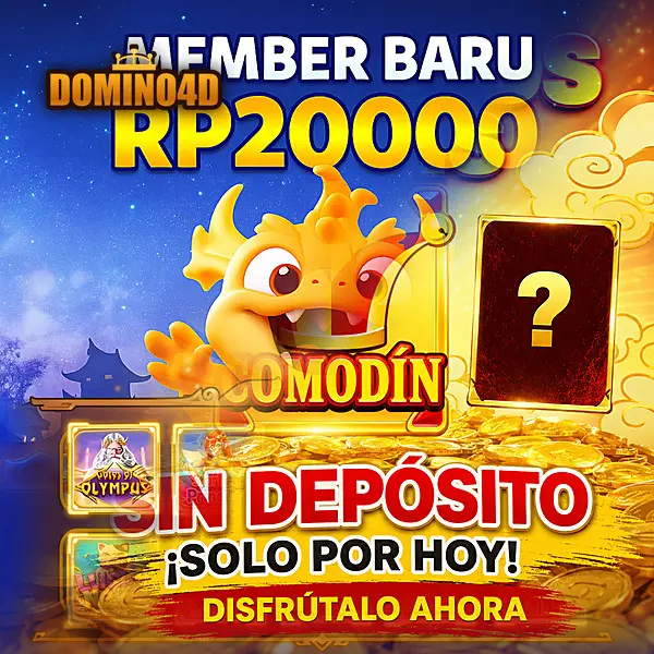 domino4d APK