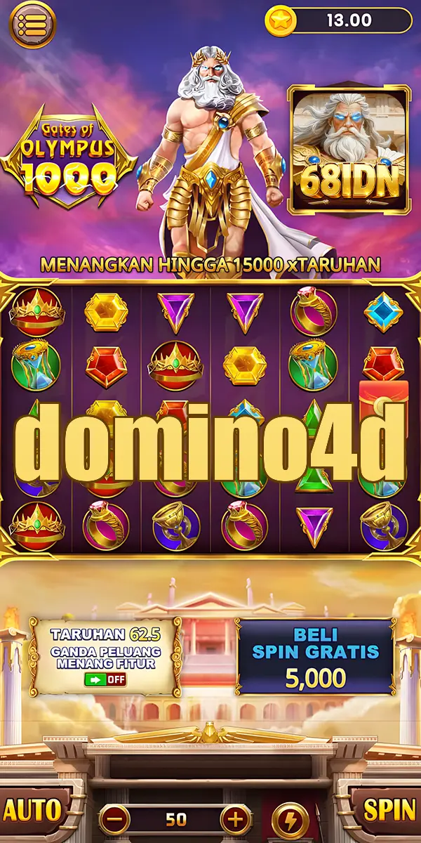 domino4d APK