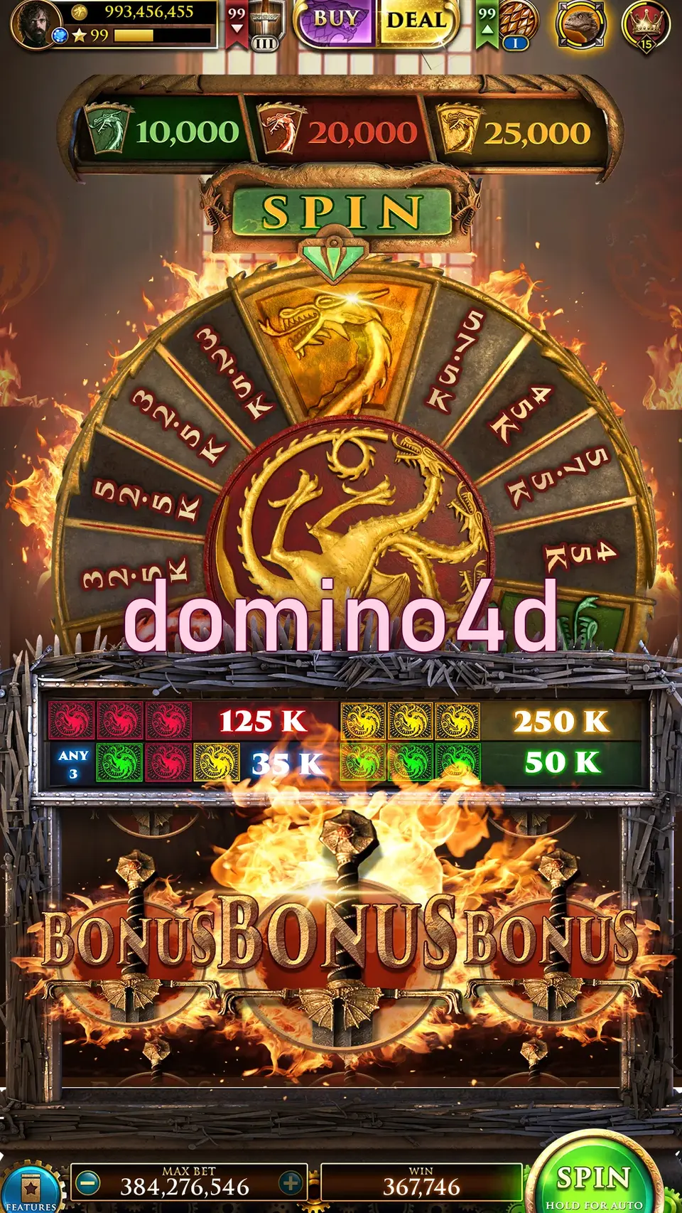 domino4d APK
