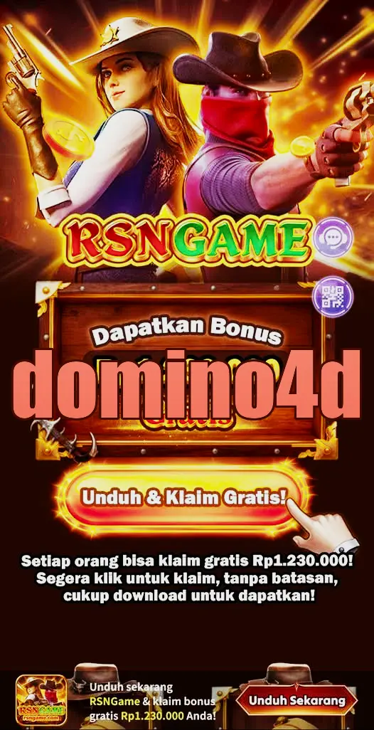 domino4d Masuk