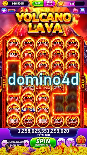 domino4d Preview - Resmi Unduh